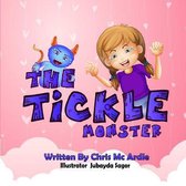Tickle Monster Series Book-The Tickle Monster