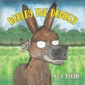 Dudley the Donkey