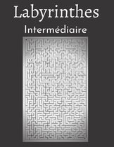 Labyrinthes Intermediaire