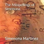 The Misspellings of Simenona
