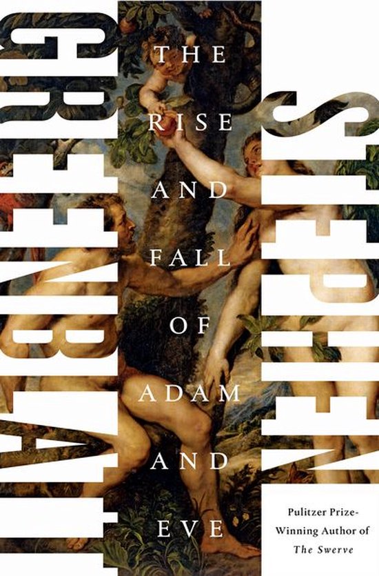 The Rise and Fall of Adam and Eve - cover