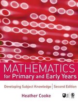 Mathematics For Primary & Early Years