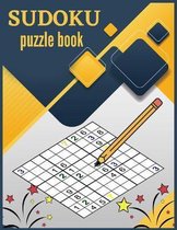 Sudoku Puzzle Book