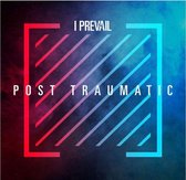 Post Traumatic (LP) (Limited Edition) (Coloured Vinyl)