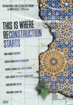 IFFR presents: This is where reconstruction starts