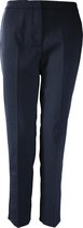 MOOI! Company - Dames Pantalon  -  Broek Mila - Kleur Zwart - S