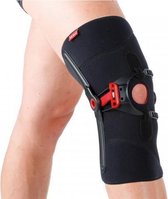 Otto Bock Patella Pro knie orthese 8320-Maat S: B 44 - 48 cm en A 35 - 38 cm -Links