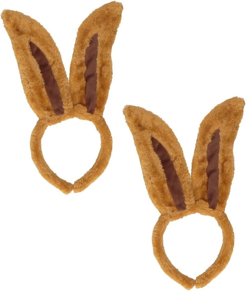 Marinjoc - Oreilles de lapin de Pâques - Oreilles de lapin diadème