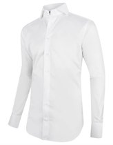 Overhemd Wit (1090030 - 10000)N