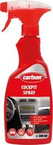 Carlson Cockpitspray 500 ml
