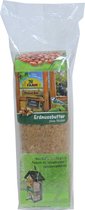 JR Farm-pindastaaf met noten-350 gram-Buitenvogelvoer