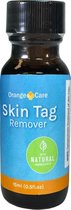 Orange Care, skin tag remover – 15ml, fibromen verwijderen, huidverzorging,