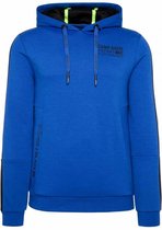 Camp David ® sweatshirt met capuchon Sport Performance