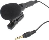 iPhone Professional Stereo Recording microfoon