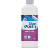 Blue Ocean randreiniger liner zwembadrand reiniger 1 liter