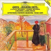 Grieg: Holberg Suite, etc