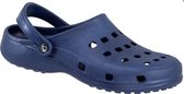 Jana - Clogs Heren - Clogs - blauw - Maat 43