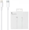 Apple USB-C naar Lightning kabel voor iPhone/iPad/iPod - 2 meter - wit
