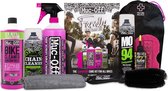 Muc Off Family Cleaning Bike Care Kit