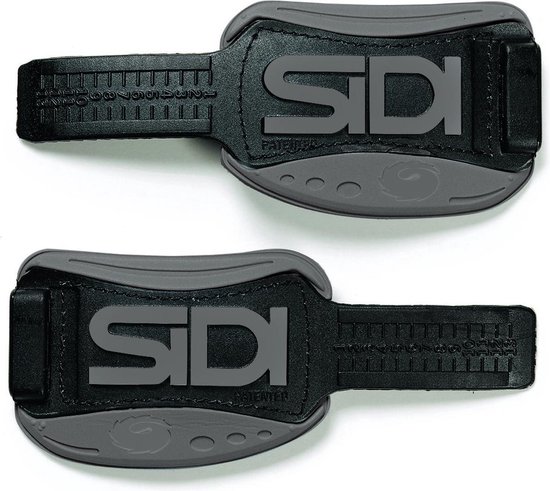 SIDI Soft Instep 2 Closure System Black Shadow