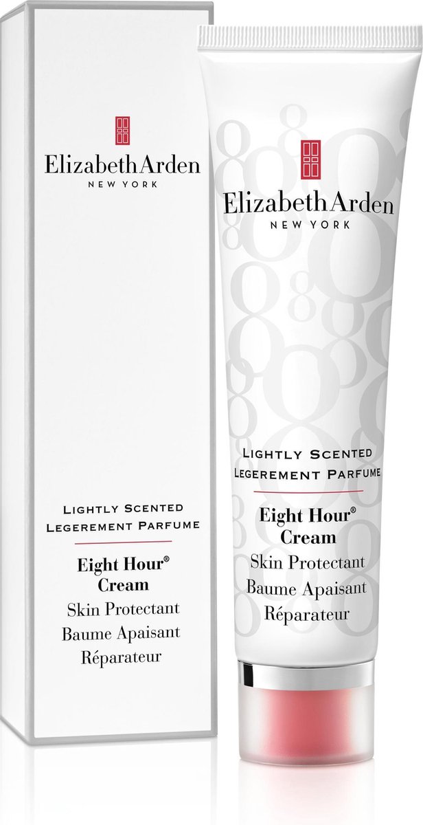 Elizabeth Arden Eight Hour Cream Lightly Scented Gezichtscr me