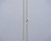 Echt 925 zilveren ketting