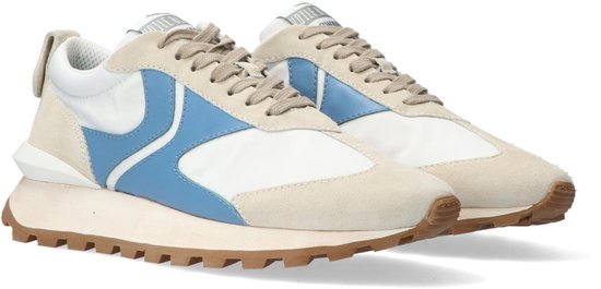 Voile Blanche Sneakers Grey for Men