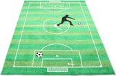 Speelkleed Voetbalveld-140 x 200 cm