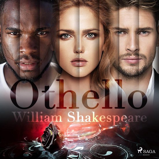 Othello - cover