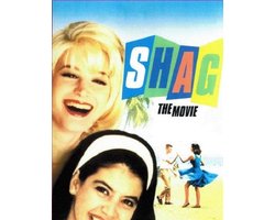 Shag The Movie