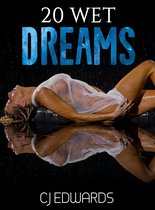 Collections - 20 Wet Dreams