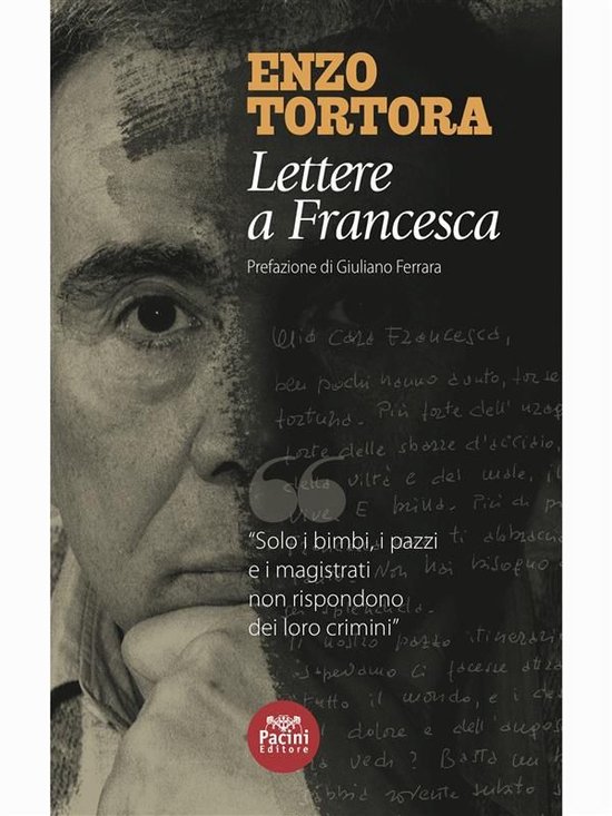 Diritto - Lettere a Francesca - cover