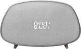 Blaupunkt Bluetooth Vintage Style wekkerradio.