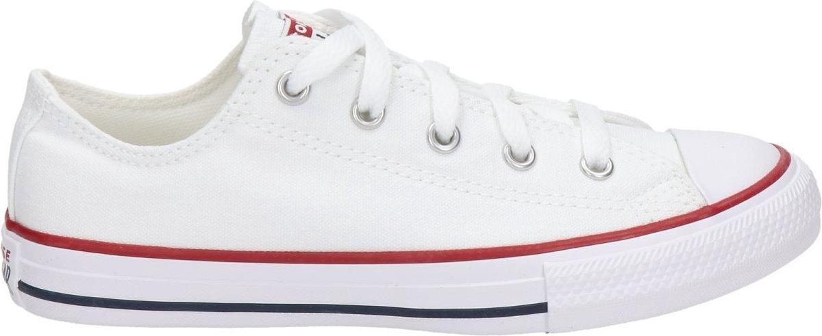 886954289506 UPC Converse Chuck Taylor All Star Sneakers Laag Kinderen -  Optical White - Maat 34