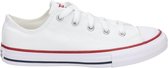 Converse Chuck Taylor All Star Sneakers Laag Kinderen - Optical White - Maat 34
