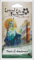 Legend of the Five Rings: Tears of Amaterasu Uitbreiding (Engelstalig)