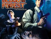 Last Night On Earth Blood in the Forest Expansion