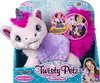 foto van Twisty Petz Cuddlez, Snowpuff de eenhoorn aanpasbare knuffel om te verzamelen voor kinderen vanaf 4 jaar