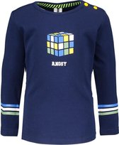 B. Nosy Baby Jongens T-shirt - Maat 80