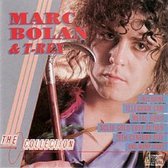 Marc Bolan & T-Rex - Cd album