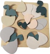 Puzzel / Dinosaurus