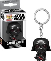 Pocket POP keychain Star Wars Darth Vader