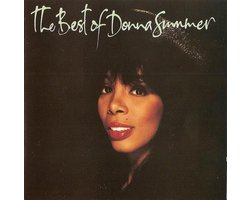 The Best Of Donna Summer