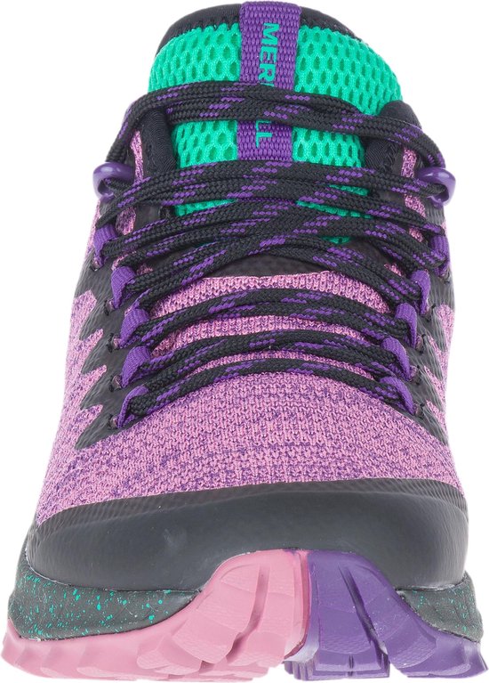 merrell bravada fuchsia