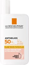 La Roche-posay Anthelios Shaka Protect Tech Fluide Teinte Spf50+ 50ml
