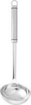Horwood Soeplepel Judge Tubular 100 Ml Rvs Zilver