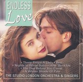 London Studio Orchestra & Singers: With Love