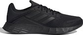 adidas adidas Duramo SL Sportschoenen - Maat 45 1/3 - Mannen - zwart