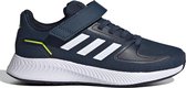 adidas Sneakers - Maat 28 - Unisex - navy/wit