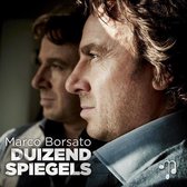 Marco Borsato - Duizend Spiegels CD